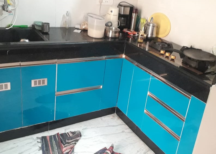 Cupboard Designers in Madurai