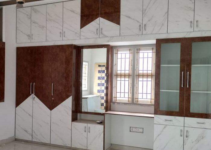 Cupboard Designers in Madurai