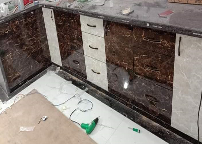 HI Fi Interior Designers in Madurai