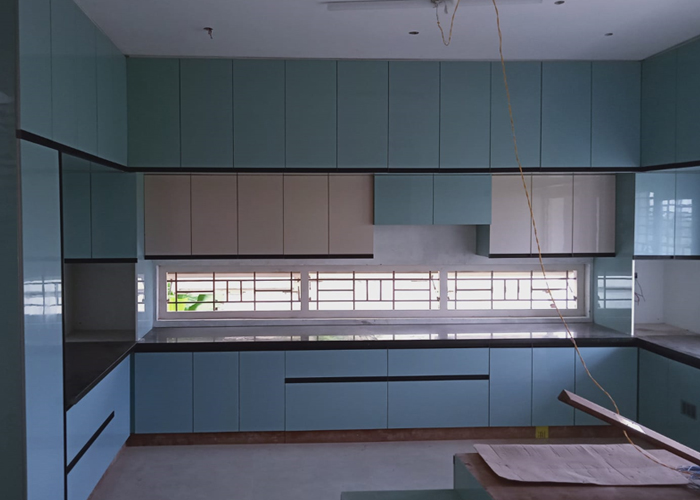 Office Interiors Designers in Madurai