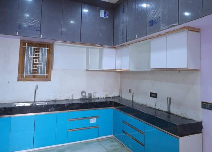 Modular Kitchen Designers in Madurai