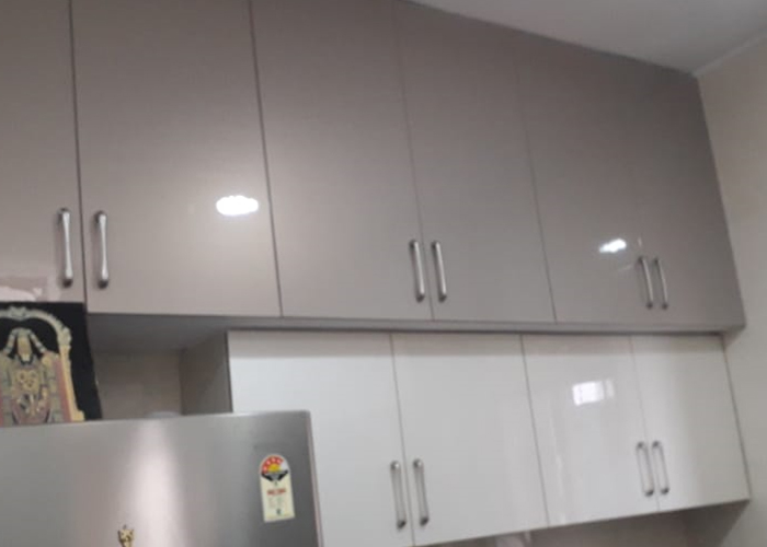 Living Room Interior Designers in Madurai