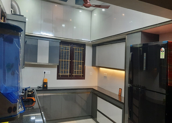 Bedroom Interior Designers in Madurai