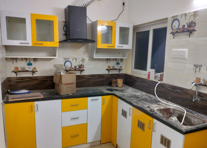 Interior Designers in Madurai