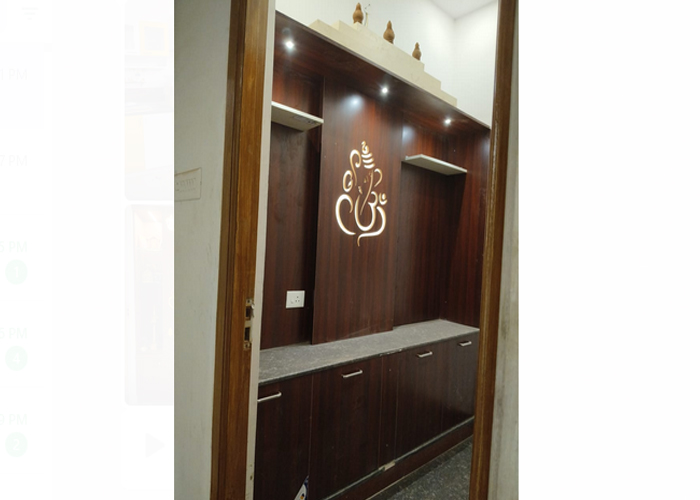 Interior Designers in Madurai