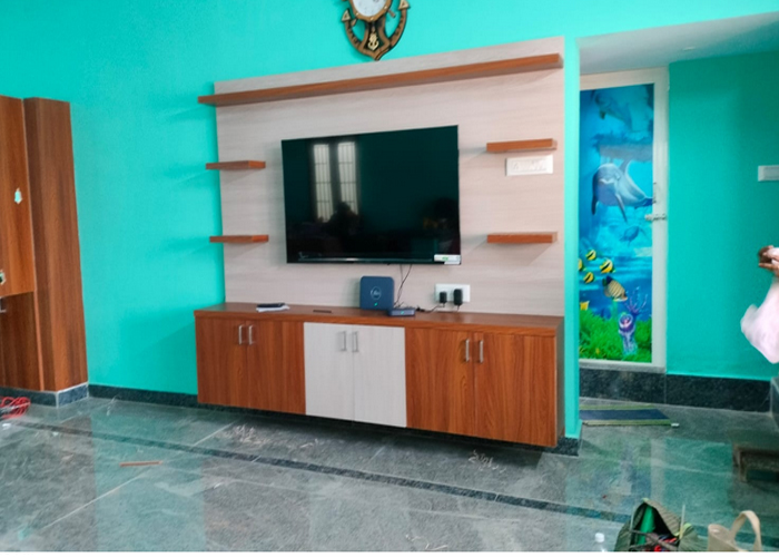 Interior Designers in Madurai