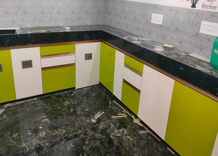 Interior Designers in Madurai