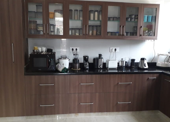 Office Interiors