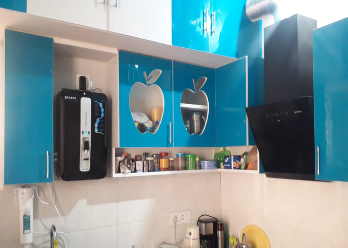 Interior Designers